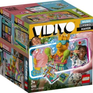 LEGO® VIDIYO™: Party Llama BeatBox (43105)