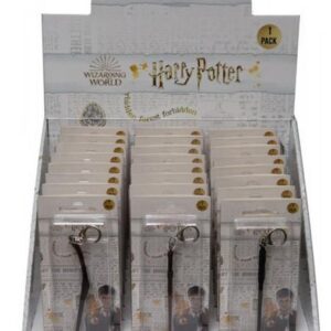 P.M.I. Harry Potter Magic Wand keychain - 1 Pack (Random) (HP8100A)
