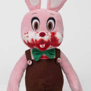 ItemLab Silent Hill - Robbie the Rabbit Plush (LAB340012)