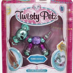 Spin Master - Twisty Petz Single Pack - Kirra Koala (20108094)
