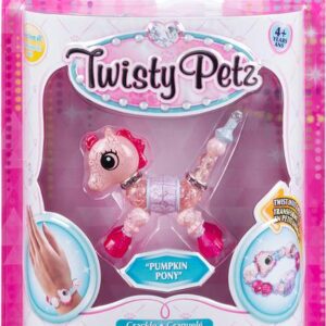 Spin Master - Twisty Petz Single Pack - Pumpkin Pony (20108083)