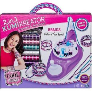 Spin Master Cool Maker - KumiKreator 2 in 1 (20117322)