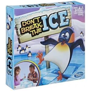 Hasbro Dont Break The Ice (C2093)