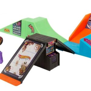 Mattel Hot Wheels: Tony Hawk Skate - Arcade Skatepark (HMJ98)