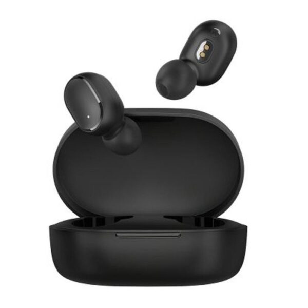 True Wireless Ακουστικά Bluetooth Xiaomi Redmi Buds Essential Μαύρο