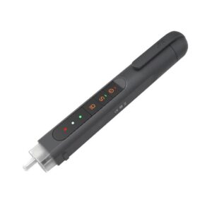 Ψηφιακό Tester Τάσης JimiHome JM-G2704 12-1000V Μαύρο