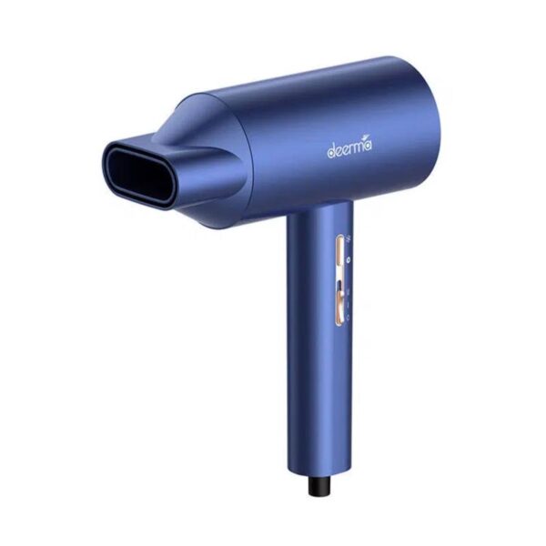 Σεσουάρ Μαλλιών Xiaomi Deerma DEM-CF15W 2000W Μπλε