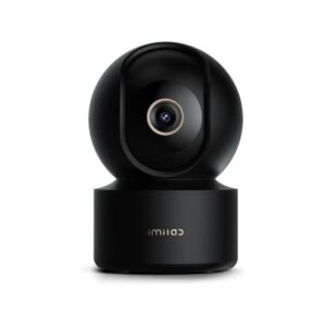 Home Security Camera C22 Imilab 360° 3K Μαύρο