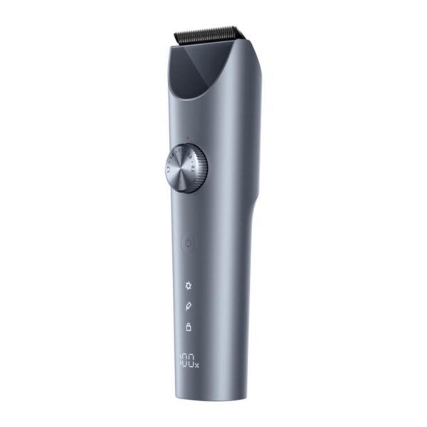 Επαναφορτιζόμενη Ξυριστική Μηχανή Xiaomi Hair Clipper 2 Γκρι
